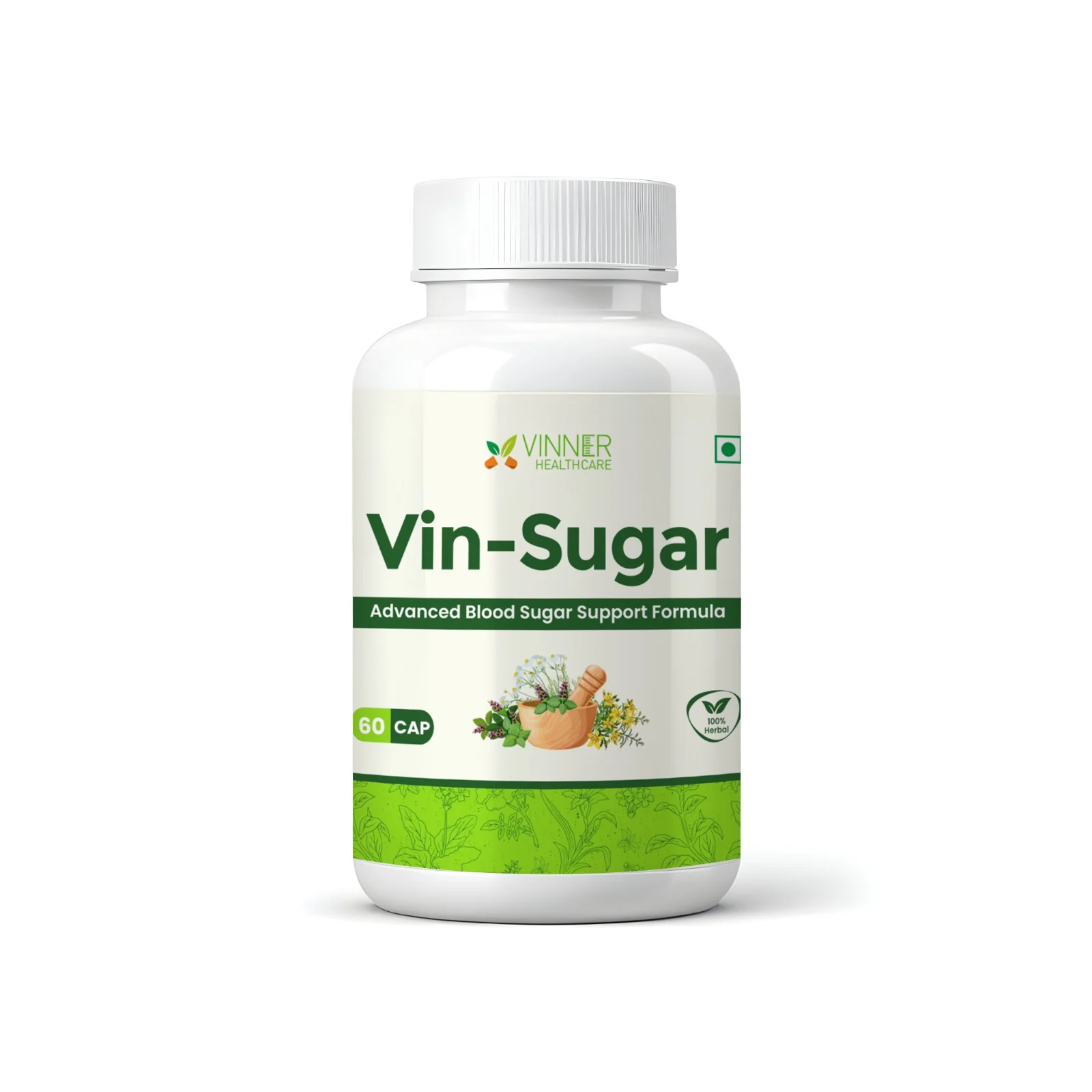 Vin-Sugar